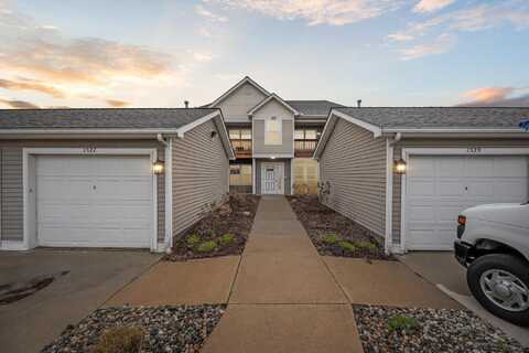 1525 Weatherstone Drive, Ann Arbor, MI 48108