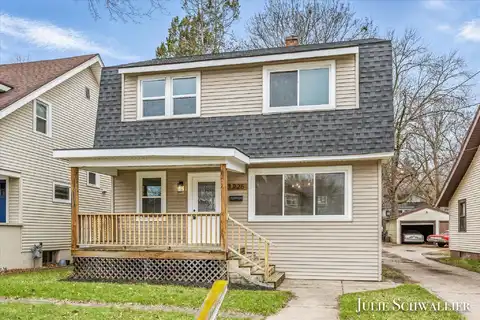 1925 Collins Avenue SE, Grand Rapids, MI 49507
