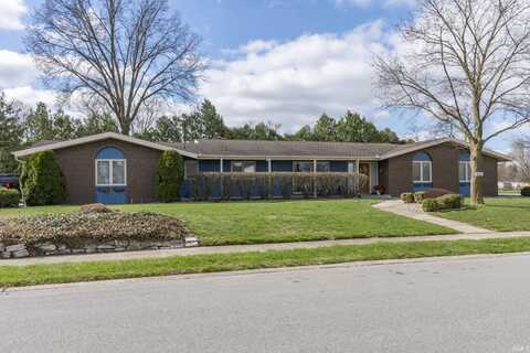 1606 Inwood Road, South Bend, IN 46614