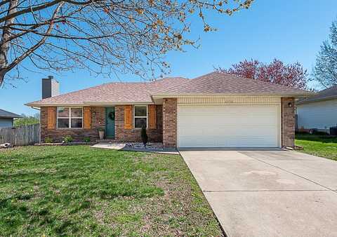 3356 S Meadowlark Avenue, Springfield, MO 65807