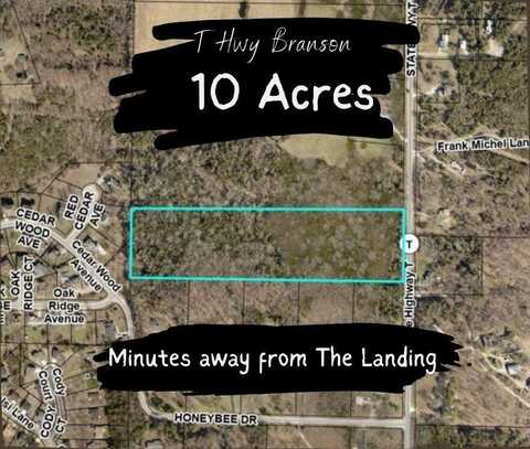 000 State Highway T, Branson, MO 65615
