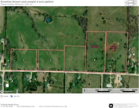 000 Sunshine Street, Mountain Grove, MO 65711