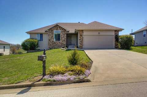 294 Canyon Court, Nixa, MO 65714
