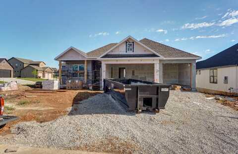 Lot 69 W Marty Street, Springfield, MO 65810