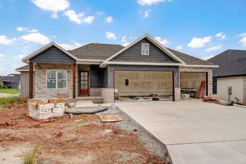 Lot 69 W Marty Street, Springfield, MO 65810
