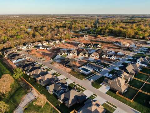 Lot 69 W Marty Street, Springfield, MO 65810