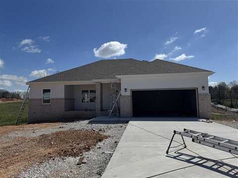 610 N Baywood Drive, Nixa, MO 65714