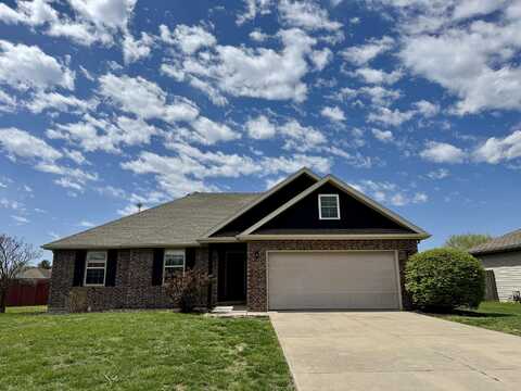 523 Loblolly Avenue, Rogersville, MO 65742
