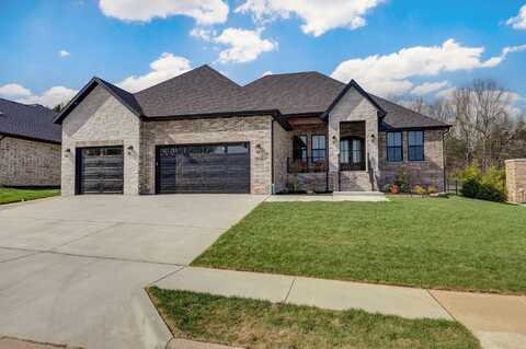 3945 E Woodhue Street, Springfield, MO 65802