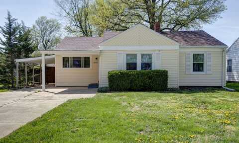 1515 S Pickwick Avenue, Springfield, MO 65804
