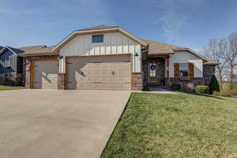 2443 W Barcelona Street, Ozark, MO 65721