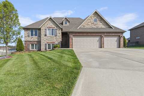 4359 E Summer Set Court, Springfield, MO 65802