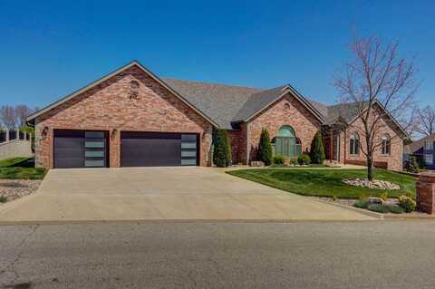 4807 Rolling Hills Drive, Nixa, MO 65714
