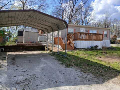 199 Monarch Lane, Branson, MO 65616