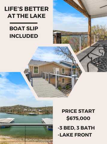 218 Vacation Ln, Reeds Spring, MO 65737