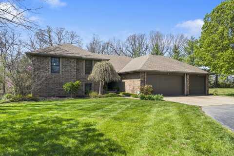 745 N Hilltop Court, Nixa, MO 65714