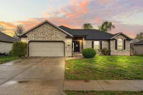 874 W Paddington Drive, Nixa, MO 65714