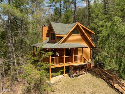 2843 Lightfoot Way, Sevierville, TN 37862