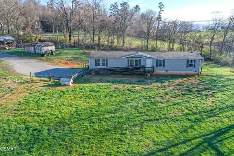 817 Billbee Road, Dandridge, TN 37725