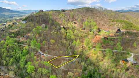 Lot 39 Walters Way, Sevierville, TN 37862
