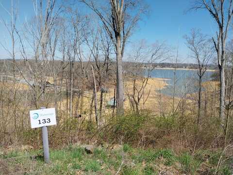 Lot 133 W Point Drive, Dandridge, TN 37725