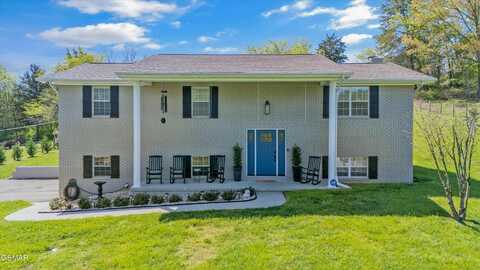 2113 Asbury Road, Knoxville, TN 37914