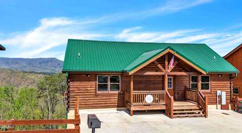 3708 Tilda Hilltop Way, Pigeon Forge, TN 37862