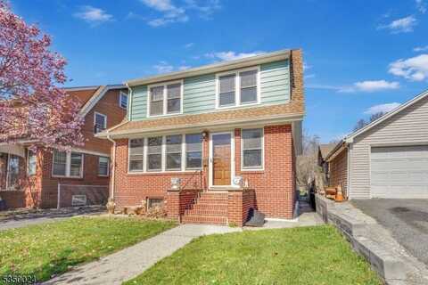 183 Cedar Hill Ave, Belleville, NJ 07109