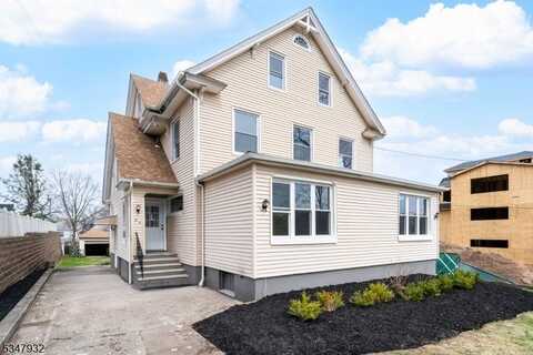 82 Boulevard, Passaic, NJ 07055