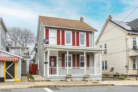 161 Hudson St, Phillipsburg, NJ 08865