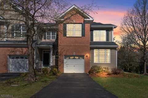 21 Kennedy Ct, Montgomery Twp., NJ 08540