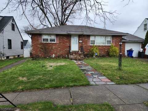 24 E 36Th St, Paterson, NJ 07514