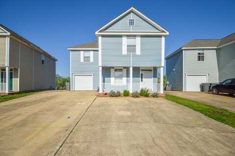 107 Loch Ln, Starkville, MS 39759