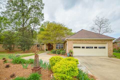 116 Chelsia Way, Starkville, MS 39759