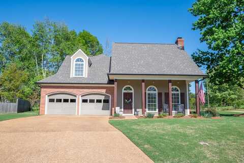 307 Fairfield Dr, Starkville, MS 39759