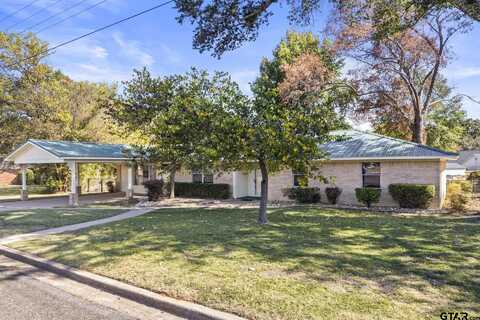 503 Dunn Ave., Mount Pleasant, TX 75455