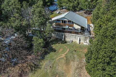 5160 Forest Service 7n15 Road, Burnt Ranch, CA 95527