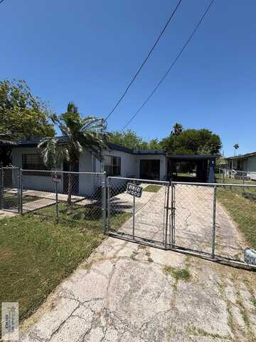 300 GLORIA ST., BROWNSVILLE, TX 78521