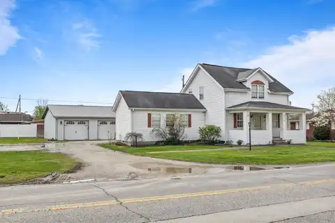 304 Solida Road, South Point, OH 45680