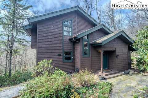35 Beagle Road, Linville, NC 28646