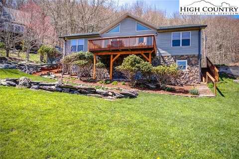 129 Swiss Lane, Seven Devils, NC 28604