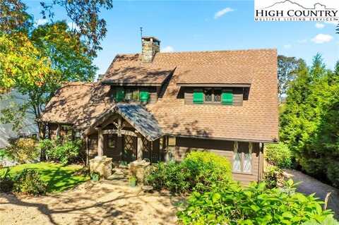 540 Green Hill Circle, Blowing Rock, NC 28605