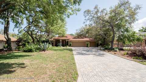 4475 Rachel Boulevard, Spring Hill, FL 34607