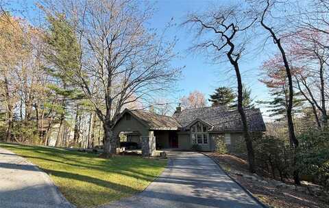 258 Club Colony Lane, Lake Toxaway, NC 28747