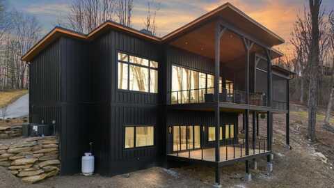 99 Springhead Trail, Cullowhee, NC 28723