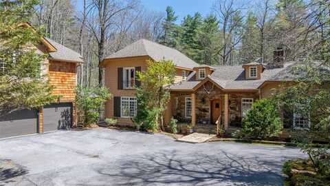 26 Valentine Lane, Highlands, NC 28741