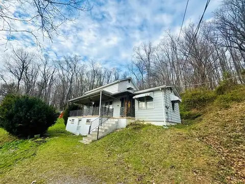 12711 William Penn Hwy, Mill Creek, PA 17060