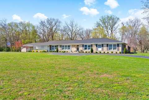 304 W Riverwood Drive, HOPKINSVILLE, KY 42240