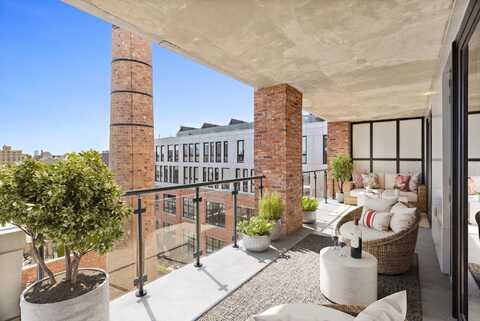 720 CLINTON ST, Hoboken, NJ 07030