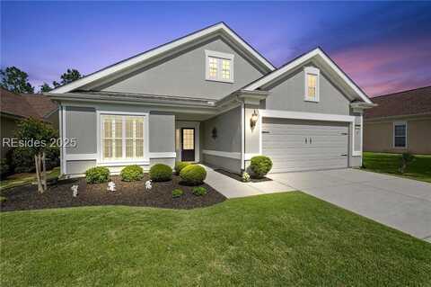 116 Thomas Bee Drive, Bluffton, SC 29909